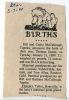 Birth- McCullough, Thomas