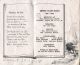 Funeral Card- Eakin, George G.