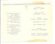 Funeral card- Lynde, Edna