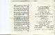 Funeral card- Millar, Howard E. 2