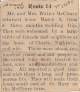 Marriage- Kirby, Hattie-McCleery, Walter 1